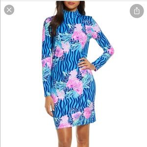 Lilly Pulitzer Nikia Dress